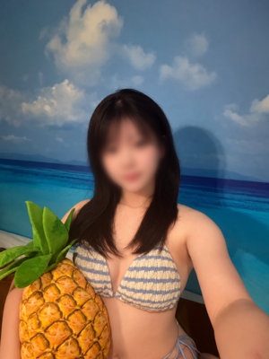 りりプロフィール写真