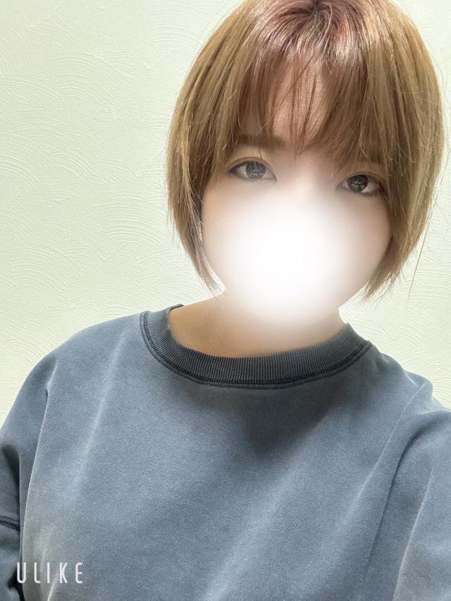 そら☆はにかんだ笑顔が最高☆プロフィール写真