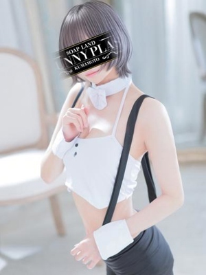 ちか★超絶ビジュアルの神バニープロフィール写真