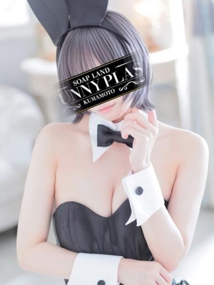 ちか★超絶ビジュアルの神バニープロフィール写真