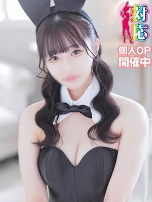 ななみ★美肌敏感天然Fカップ娘プロフィール写真