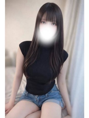 みなこ☆危ない透明感プロフィール写真