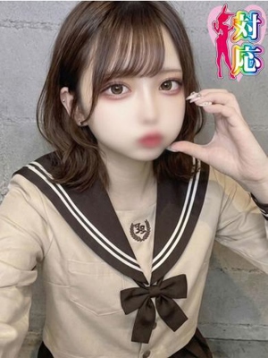 うみ☆笑顔が輝くアイドル顔♥プロフィール写真