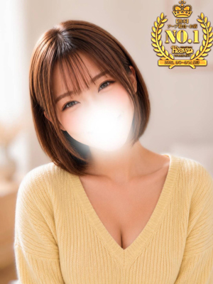ゆいか☆インフルエンサー電撃入店プロフィール写真