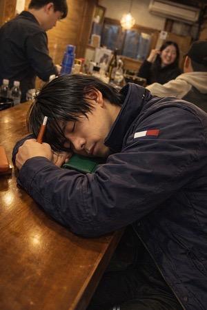 CLUB LUMINE　店長