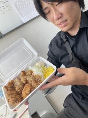 CLUB LUMINE　店長