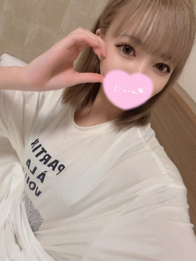 CLUB LUMINE　新人・Hanna【はんな】