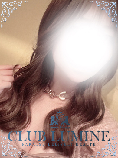 新人・Luru【るる】プロフィール写真