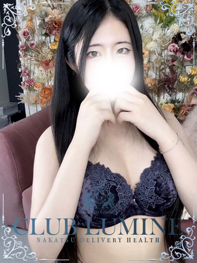 新人・Sumire【すみれ】プロフィール写真