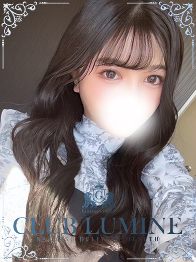 新人・恋星【こあ】プロフィール写真