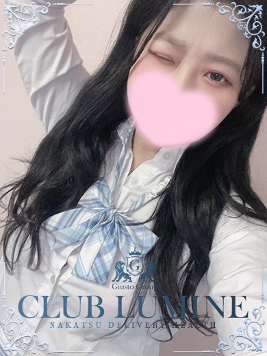 CLUB LUMINE新人・うた