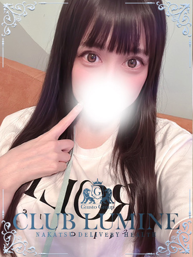 CLUB LUMINE新人・妃美/ひめみ