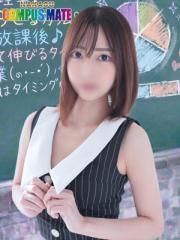 中洲 CAMPUSMATE(ソープ) とあ【一瞬で惚れる美貌】