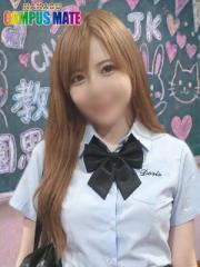 中洲 CAMPUSMATE(福岡市) ちょこ【愛嬌満点美女】