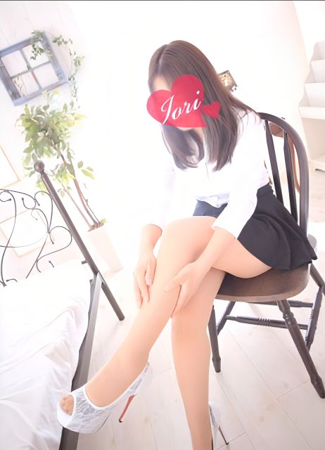 いおり先生［★★］プロフィール写真