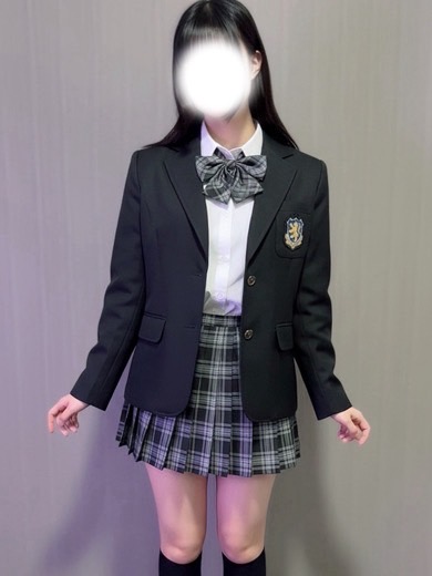 新☆体験入学生ほまれ［★］プロフィール写真