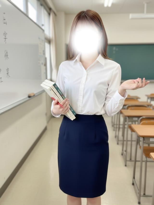 まひろ先生［★★］プロフィール写真