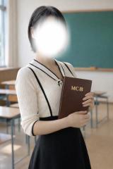 みずたま☆キャンパス8(佐世保市) れみ先生［★★］