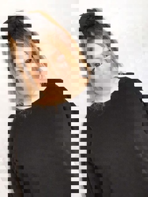 まなプロフィール写真