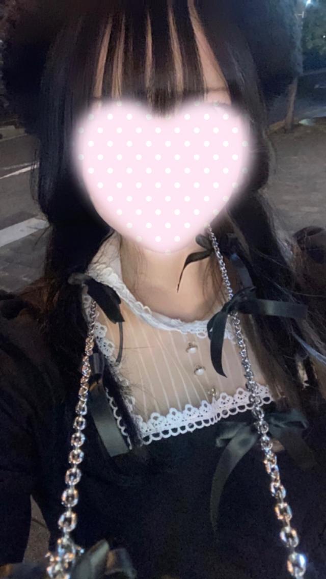 chaton(別府市)の女の子