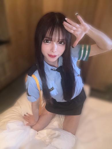 紅月瑞稀【NH】あかつきみずきプロフィール写真