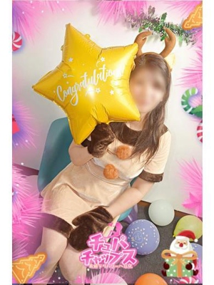 ☆チナツ☆プロフィール写真