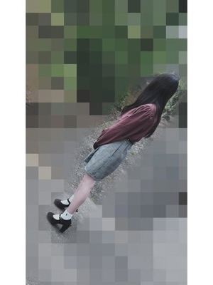 体験☆アンズプロフィール写真