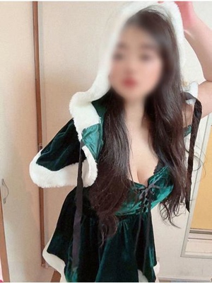 体験☆ピーチプロフィール写真