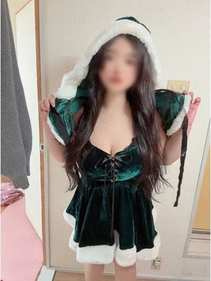 体験☆ピーチプロフィール写真