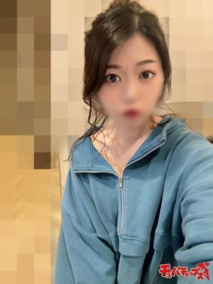 新人☆ニナプロフィール写真