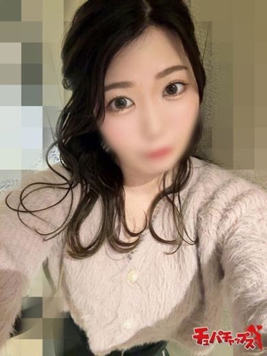 新人☆ニナプロフィール写真