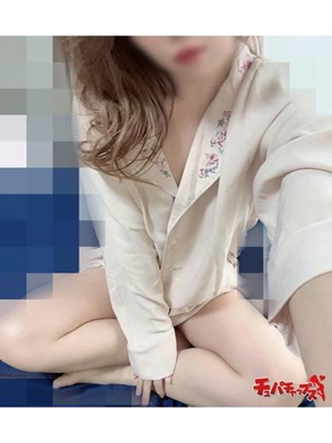 新人☆ニナプロフィール写真