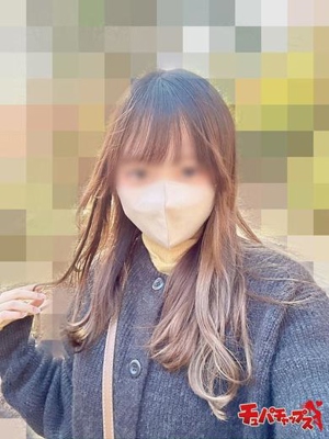 体験☆レイナプロフィール写真