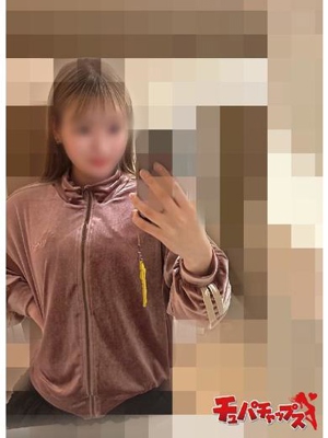 体験☆ナナミプロフィール写真