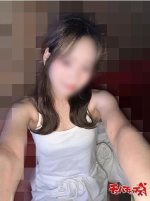 体験☆ナナミプロフィール写真