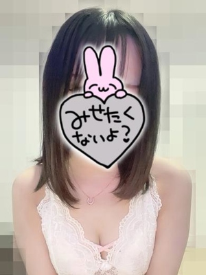 体験☆セナプロフィール写真