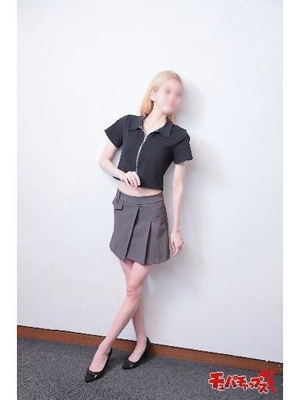 新人☆タマキプロフィール写真