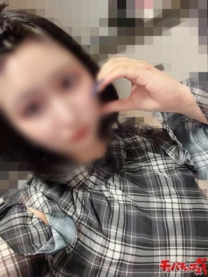 チュパチャップス　19歳☆マツエク