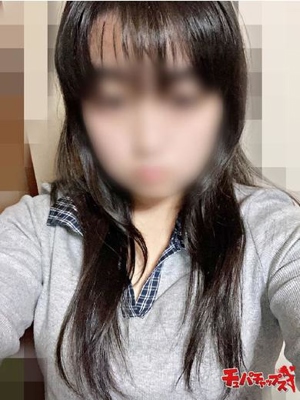 18歳☆ユメカプロフィール写真