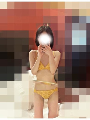 18歳☆クランプロフィール写真