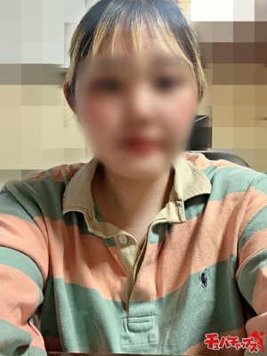 体験☆ルイプロフィール写真