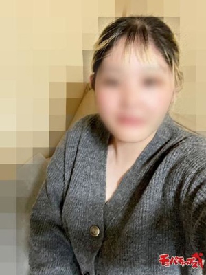 体験☆ルイプロフィール写真