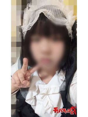 18歳☆モンブランプロフィール写真