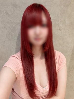18歳☆アイナプロフィール写真