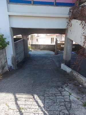 駐車場案内プロフィール写真