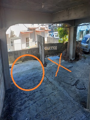 駐車場案内プロフィール写真