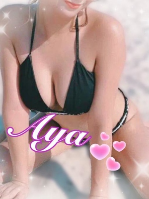あや♡Ayaプロフィール写真