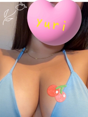 ゆり♡Yuriプロフィール写真
