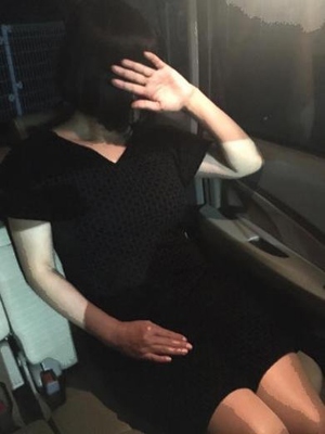 アオイプロフィール写真