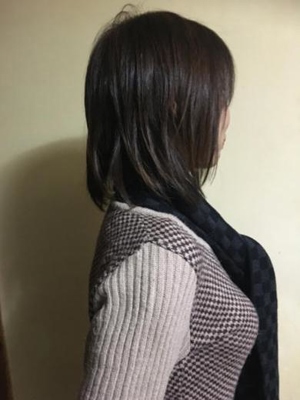 セイラプロフィール写真